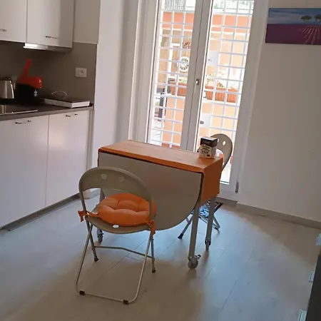 Appartement Vatican Tiny House By Gialel Rome