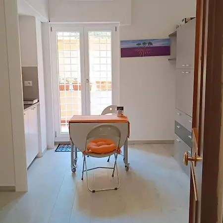 Vatican Tiny House By Gialel Rome