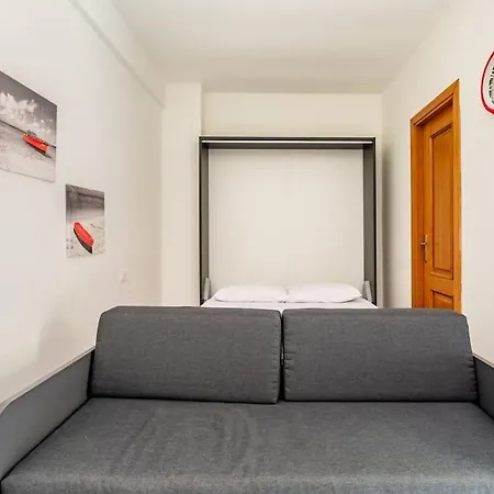 Vatican Tiny House By Gialel Rome