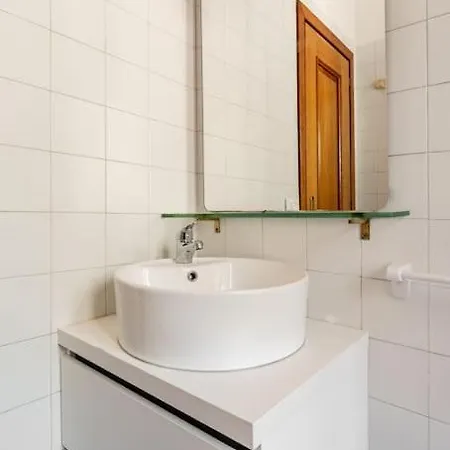 Vatican Tiny House By Gialel Appartement