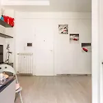 Vatican Tiny House By Gialel Daire