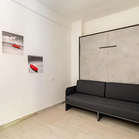 公寓 Vatican Tiny House By Gialel