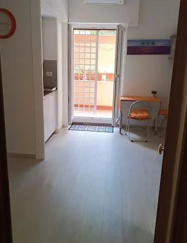 Vatican Tiny House By Gialel Apartamento