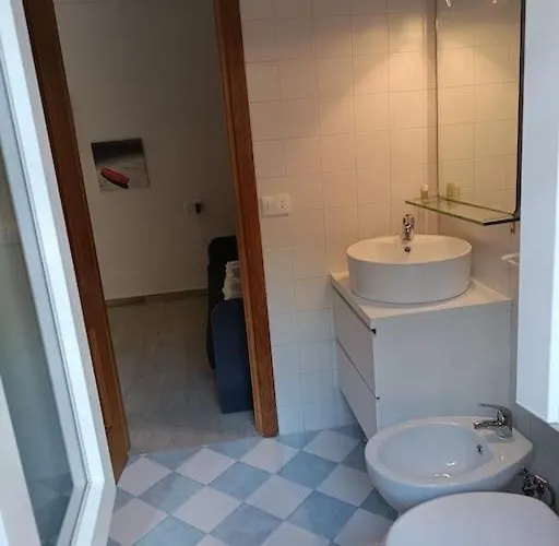 Vatican Tiny House By Gialel Lejlighed Rom