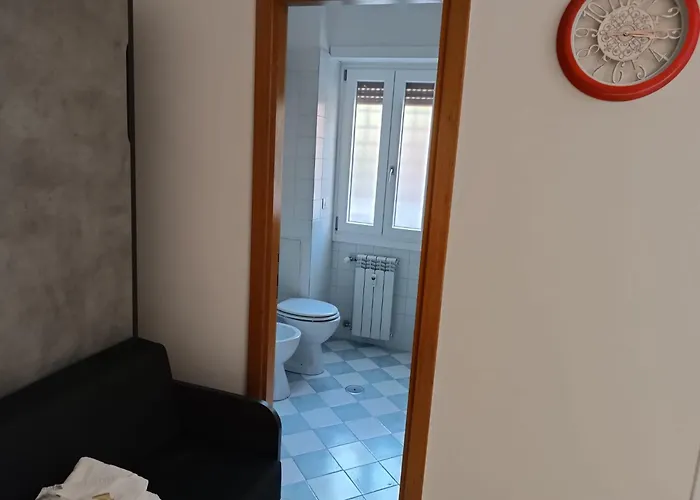 Vatican Tiny House By Gialel *