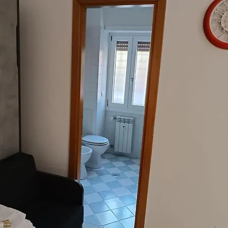 아파트 Vatican Tiny House By Gialel *