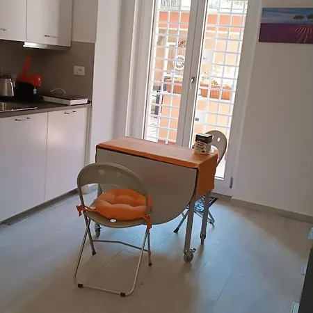 Vatican Tiny House By Gialel *