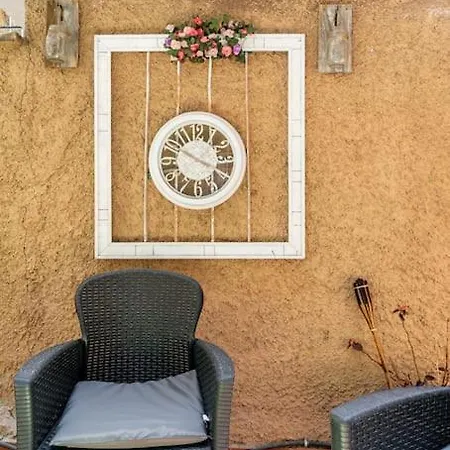 Vatican Tiny House By Gialel *