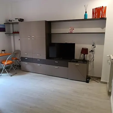 Vatican Tiny House By Gialel 로마