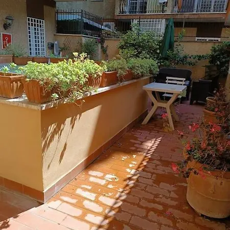 아파트 Vatican Tiny House By Gialel *