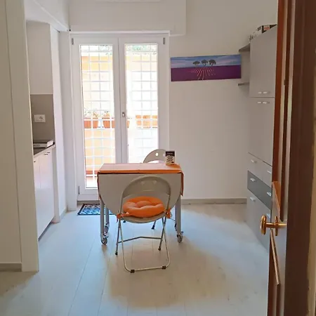 아파트 Vatican Tiny House By Gialel