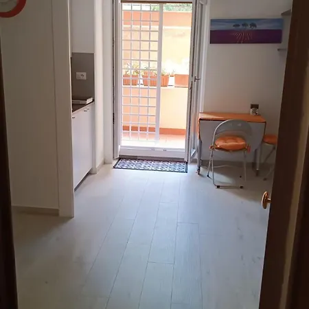 Vatican Tiny House By Gialel