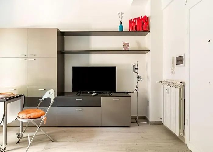 Vatican Tiny House By Gialel Lägenhet Rom