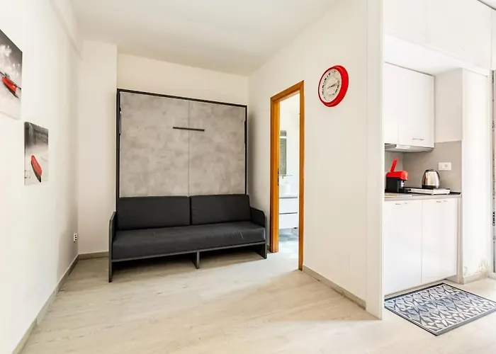Lägenhet Vatican Tiny House By Gialel *