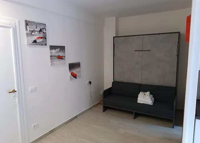 Lägenhet Vatican Tiny House By Gialel Rom