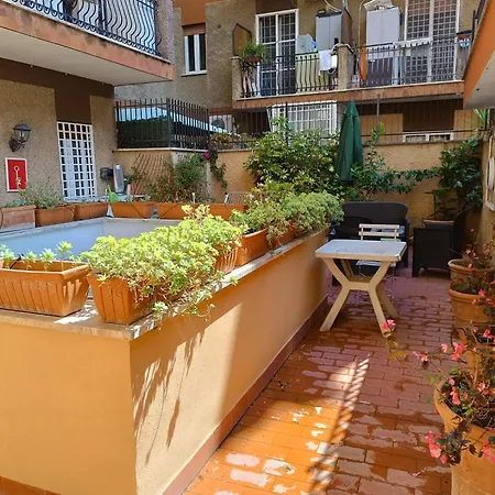 Vatican Tiny House By Gialel *